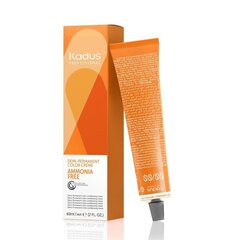 Matu krāsa Londa Professional Londacolor Demi-Permanent Cream Color 0/34 Gold Copper, 60 ml cena un informācija | Matu krāsas | 220.lv