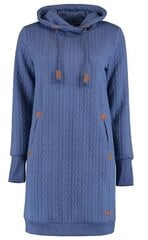Hailys kleita sievietēm Janette KL*01, zila цена и информация | Платья | 220.lv
