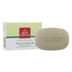 Mont St Michel Fraîcheur Intense Bar Soap цена и информация | Мыло | 220.lv