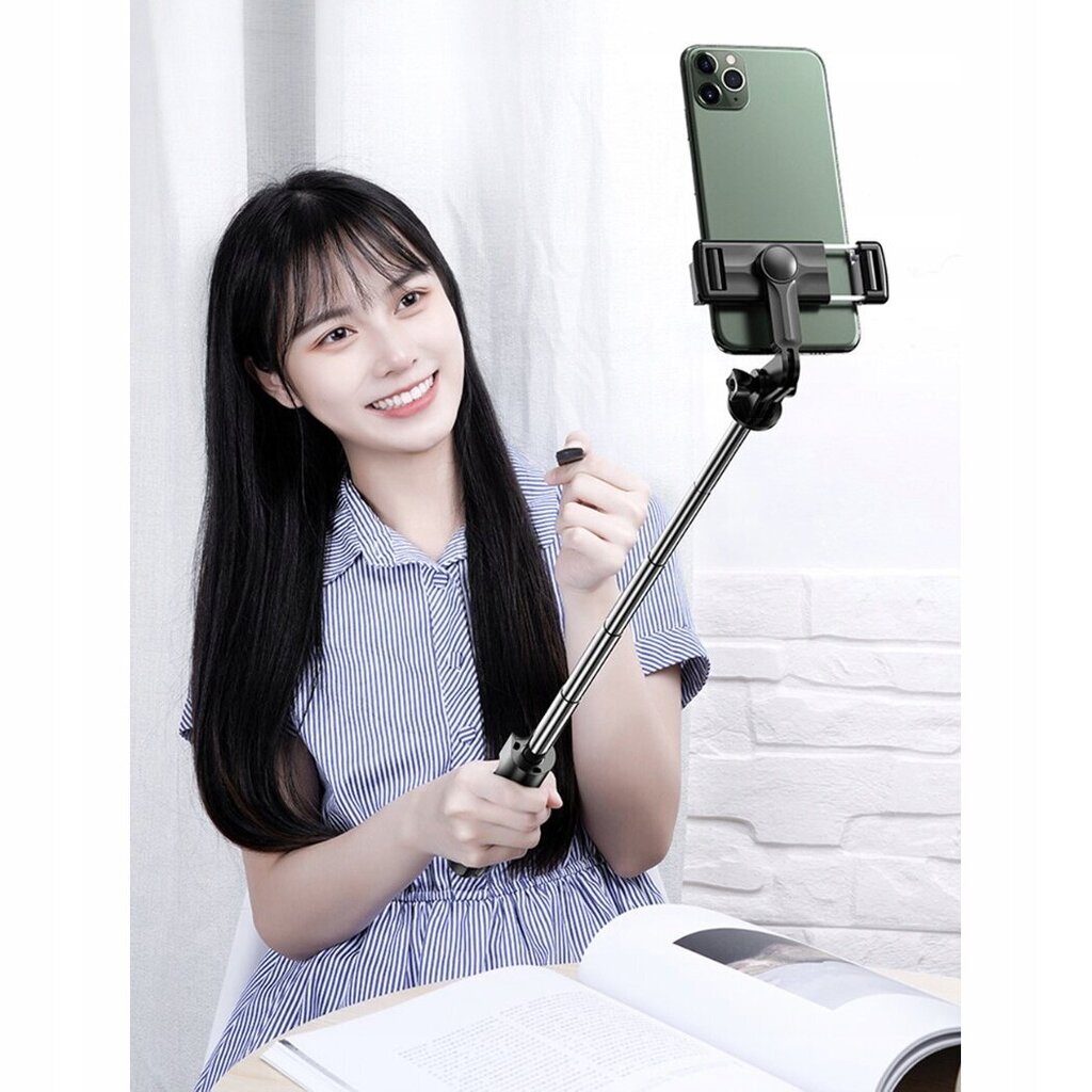 Isoxis M212 cena un informācija | Selfie Sticks | 220.lv