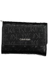 КОШЕЛЕК CALVIN KLEIN K60K610951 цена и информация | Женские кошельки, держатели для карточек | 220.lv