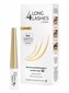 Skropstas serums Long4Lashes, 3 ml цена и информация | Acu ēnas, skropstu tušas, zīmuļi, serumi | 220.lv