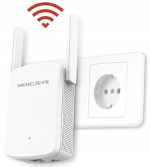 Mercusys cena un informācija | Wi-Fi pastiprinātāji | 220.lv