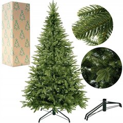Рождественская елка CT0089 Pe Lux, 180см цена и информация | Искусственные елки | 220.lv