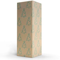 Рождественская елка CT0089 Pe Lux, 180см цена и информация | Искусственные елки | 220.lv