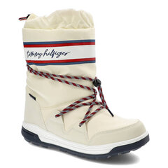 Сапоги Для Снега Tommy Hilfiger 11175-21 цена и информация | Женские сапоги | 220.lv