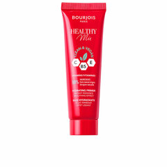 Šķidrā grima bāze Bourjois Healthy Mix, Nº 001, 30 ml cena un informācija | Grima bāzes, tonālie krēmi, pūderi | 220.lv