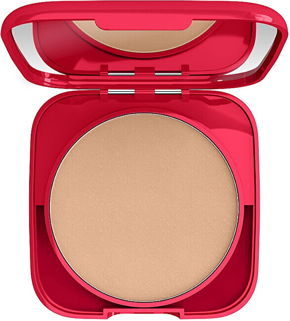 Smalks kompaktais pūderis Lasting Finish Powder Foundation, 10 g cena un informācija | Grima bāzes, tonālie krēmi, pūderi | 220.lv