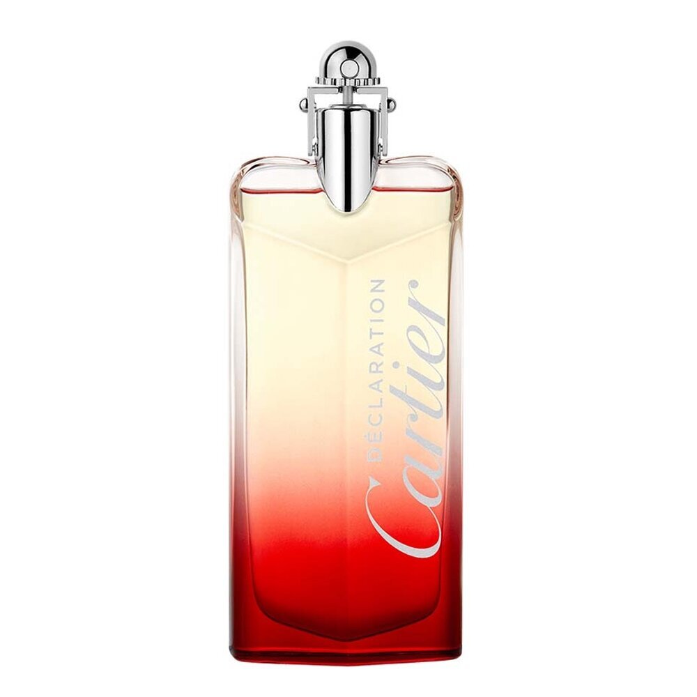 Tualetes ūdens Cartier Deklarācija Red Limited Edition EDT vīriešiem, 100 ml cena un informācija | Vīriešu smaržas | 220.lv