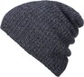 Unisex cepure Billion Xin, pelēka cena un informācija | Vīriešu cepures, šalles, cimdi | 220.lv