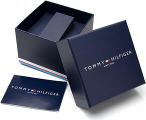 Tommy Hilfiger Emery женские часы 1782352 цена и информация | Женские часы | 220.lv