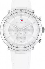 Tommy Hilfiger Emery женские часы 1782352 цена и информация | Женские часы | 220.lv