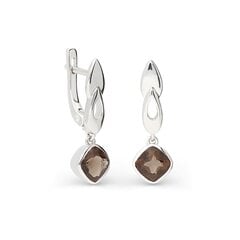 Серебряные серьги Silver Colours для женщин W60958841 1000000029717 цена и информация | Серьги | 220.lv