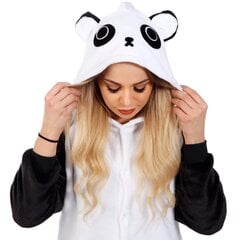 Kigurumi pidžama sievietēm Springos HA5076, izmērs: S цена и информация | Женские пижамы, ночнушки | 220.lv