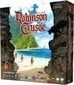 Spēle Robinson Crusoe: Piedzīvojumu uz nolādēts salas цена и информация | Galda spēles | 220.lv