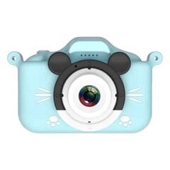 Extralink Kids Camera H31 цена и информация | Цифровые фотоаппараты | 220.lv