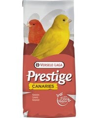 Kanārijputniņu barība Versele-Laga Canary Show, 20 kg cena un informācija | Putnu barība | 220.lv