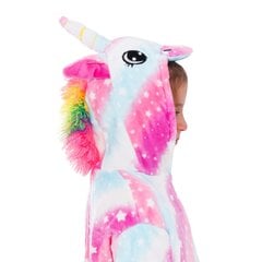 Kigurumi pidžama meitenēm Springos HA5072 130 - 140 cm цена и информация | Пижамы, халаты для девочек | 220.lv