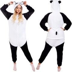 Kigurumi pidžama sievietēm Springos HA5078, izmērs: L цена и информация | Женские пижамы, ночнушки | 220.lv