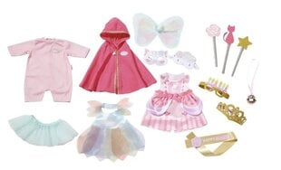 Leļļu apģērbs Zapf My Special Day Baby Annabell cena un informācija | Rotaļlietas meitenēm | 220.lv