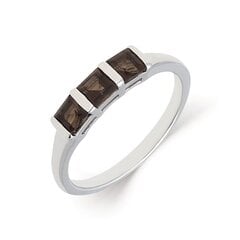 Серебряное кольцо Silver Colours для женщин W61296171 1000000031131 цена и информация | Кольца | 220.lv