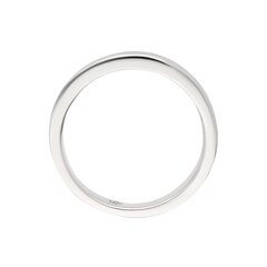 Серебряное кольцо с кубическим цирконием Zoye для женщин W57125297 1000000037308 цена и информация | Кольца | 220.lv