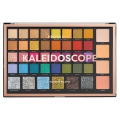 Acu ēnu palete ProFusion Kaleidoscope Eyeshadow Palette цена и информация | Тушь, средства для роста ресниц, тени для век, карандаши для глаз | 220.lv