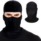 Balaclava K81, melna cena un informācija | Vīriešu cepures, šalles, cimdi | 220.lv