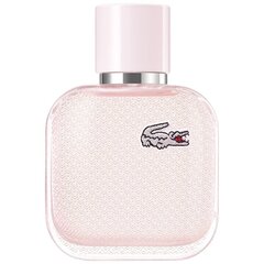 Tualetes ūdens Lacoste Ladies Rose EDT, 35 ml cena un informācija | Sieviešu smaržas | 220.lv