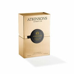 Parfimērijas ūdens Atkinsons Oud Save The Queen EDP sievietēm, 100 ml cena un informācija | Sieviešu smaržas | 220.lv