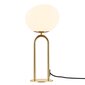 Nordlux galda lampa Shapes 2120055035 cena un informācija | Galda lampas | 220.lv