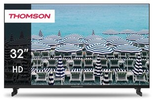 THOMSON 32HD2S13 цена и информация | Thomson Кухонные товары, товары для домашнего хозяйства | 220.lv