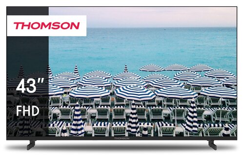 THOMSON 43FD2S13 цена и информация | Телевизоры | 220.lv