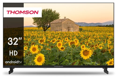 THOMSON Android TV 32HA2S13 цена и информация | Телевизоры | 220.lv