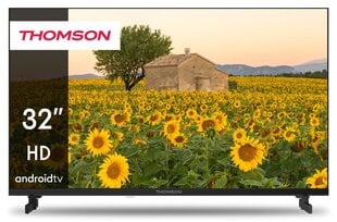 THOMSON Android TV 32HA2S13 цена и информация | Телевизоры | 220.lv