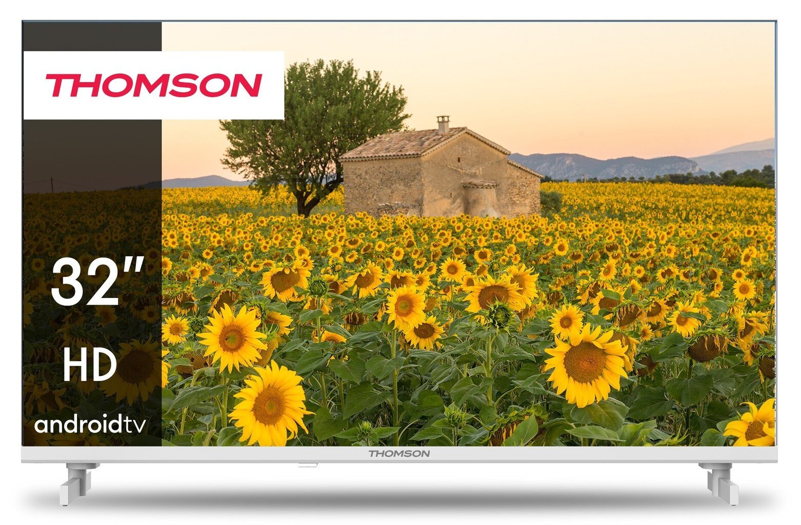 Thomson 32HA2S13W cena un informācija | Televizori | 220.lv
