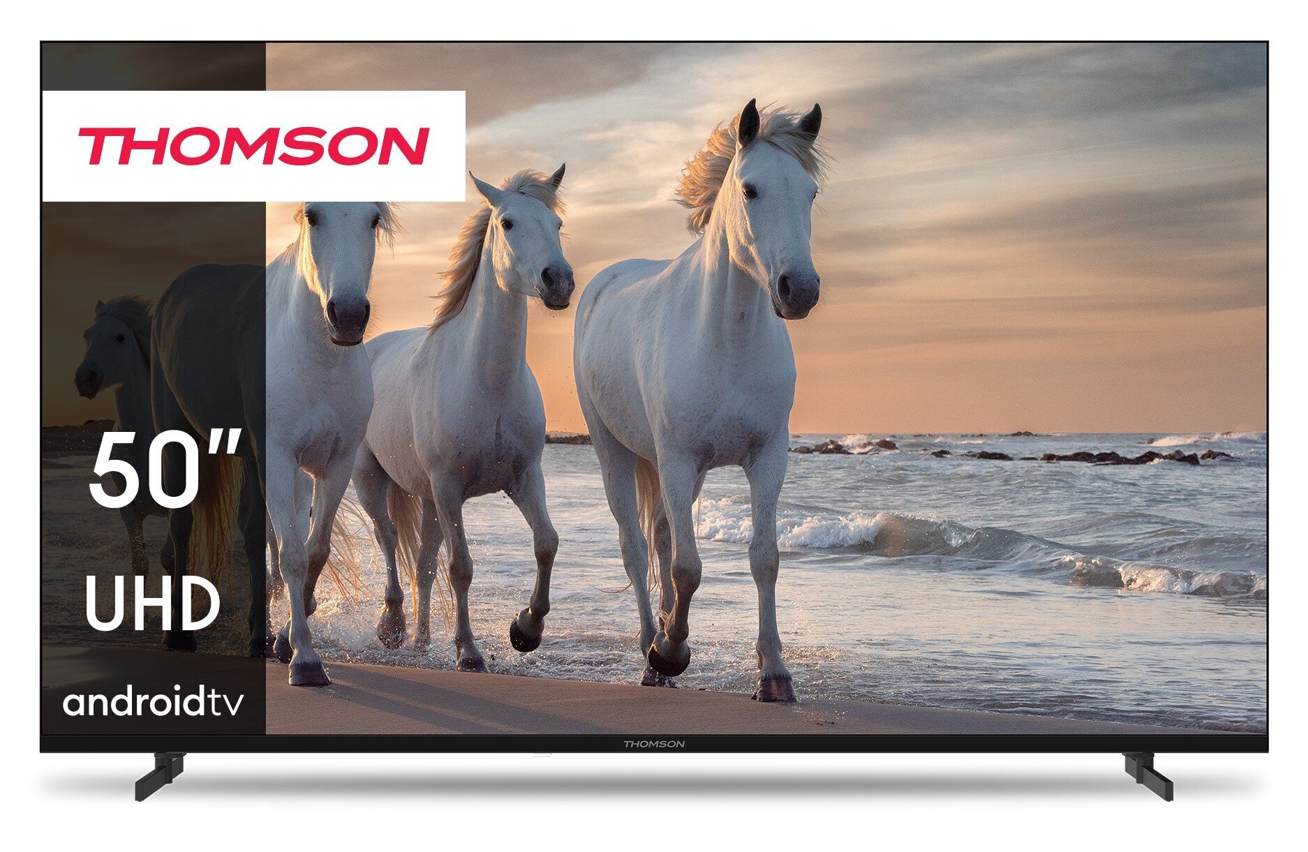 THOMSON Android TV 50UA5S13, 50