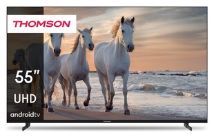 THOMSON Android TV 55UA5S13 цена и информация | Thomson Кухонные товары, товары для домашнего хозяйства | 220.lv