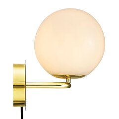 Nordlux настенная лампа Shapes 2320321035 цена и информация | Настенные светильники | 220.lv