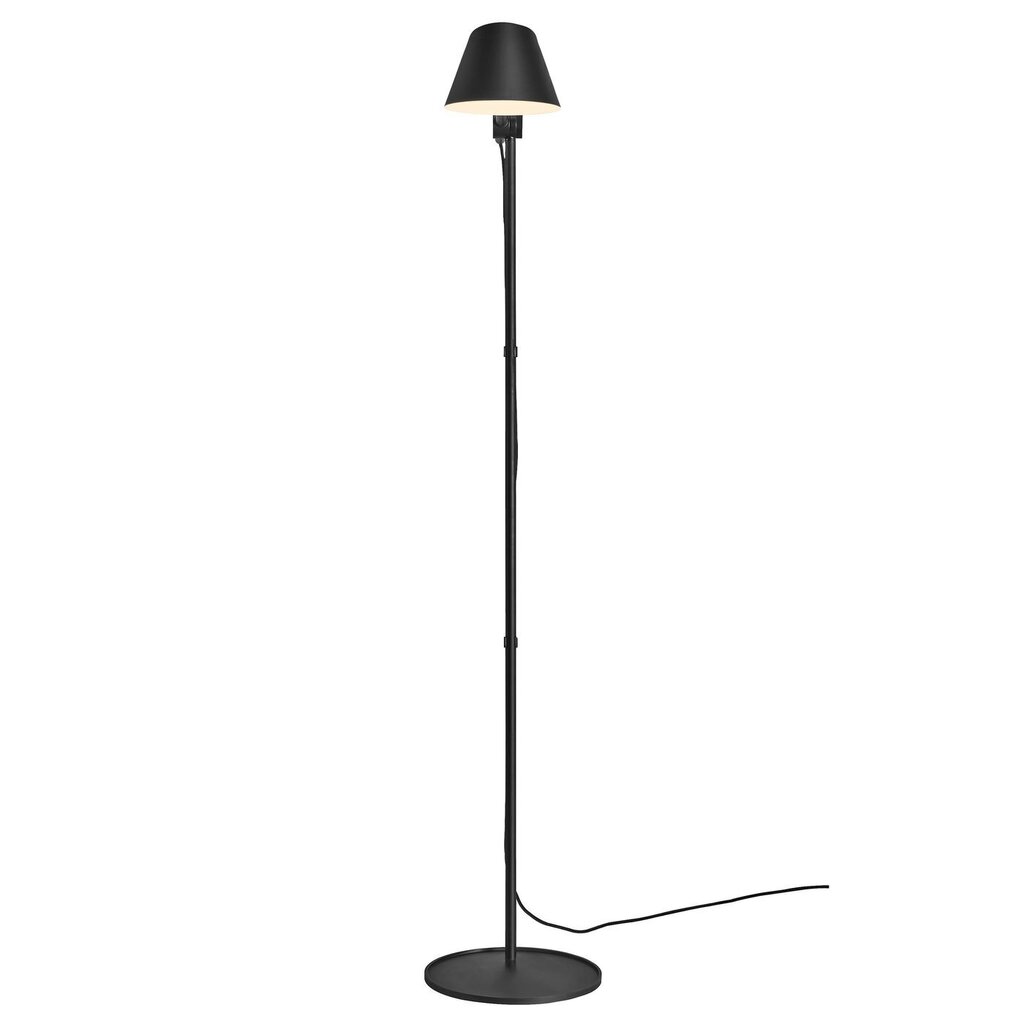 Nordlux stāvlampa Stay 2020464003 cena un informācija | Stāvlampas | 220.lv