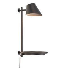 Nordlux sienas lampa Stay 48171003 цена и информация | Настенные светильники | 220.lv