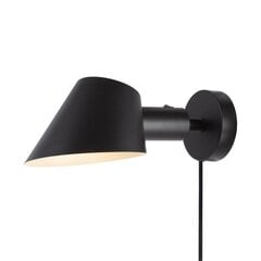 Nordlux sienas lampa Stay 2220381003 cena un informācija | Sienas lampas | 220.lv