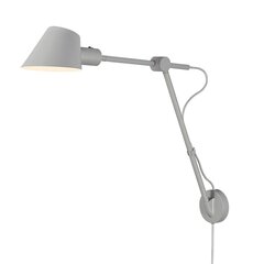 Nordlux sienas lampa Stay 2020455010 cena un informācija | Sienas lampas | 220.lv