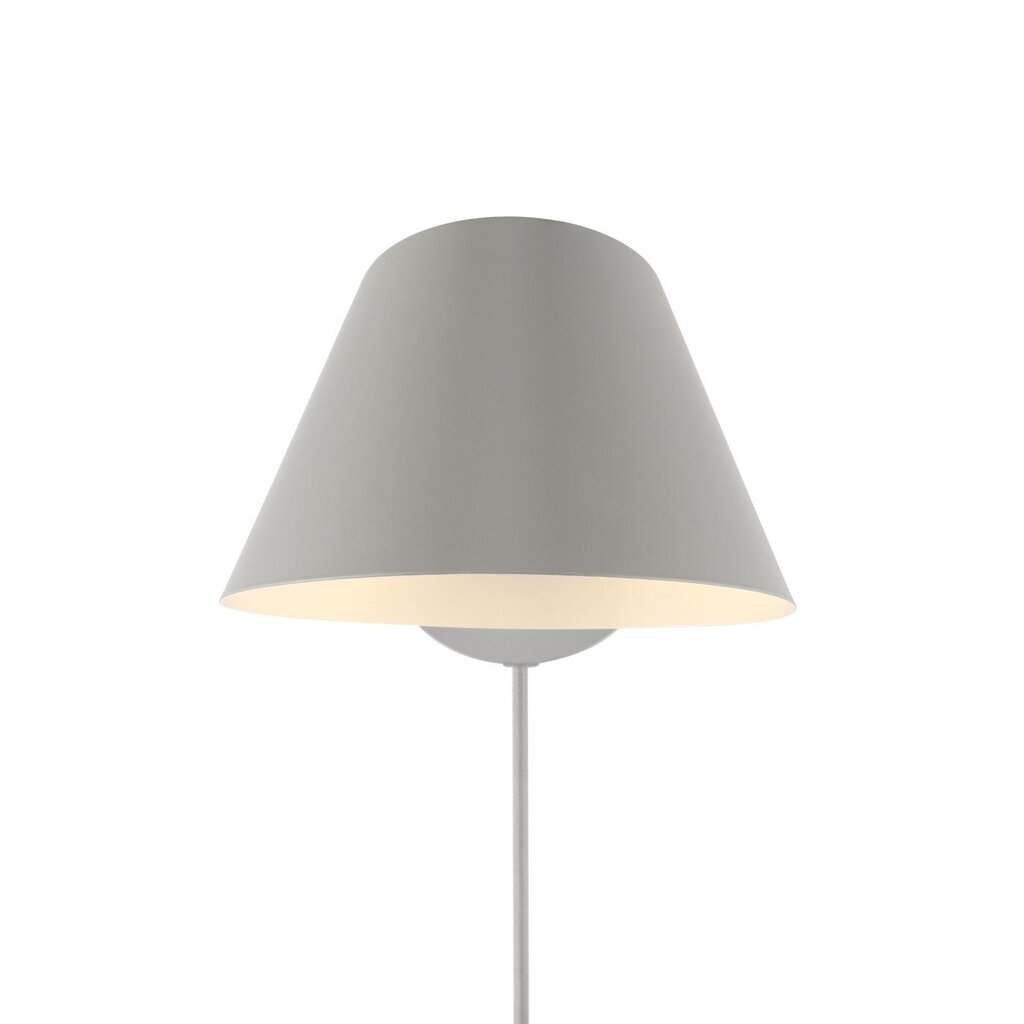 Nordlux sienas lampa Stay 2220381010 cena un informācija | Sienas lampas | 220.lv