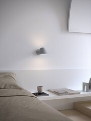 Nordlux настенный светильник Stay 2220381010 цена и информация | Настенные светильники | 220.lv