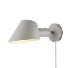 Nordlux sienas lampa Stay 2220381010 cena un informācija | Sienas lampas | 220.lv