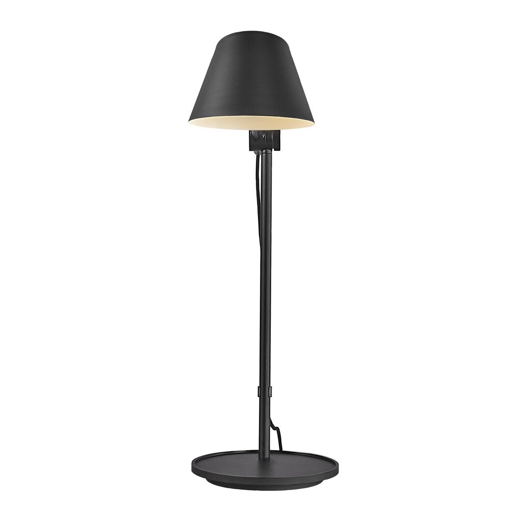 Nordlux galda lampa Stay 2020445003 цена и информация | Galda lampas | 220.lv