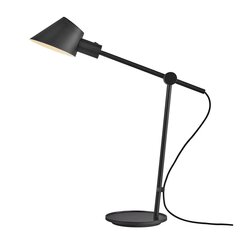 Nordlux galda lampa Stay 2020445003 cena un informācija | Galda lampas | 220.lv