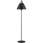 Nordlux stāvlampa Strap 46234003 cena un informācija | Stāvlampas | 220.lv