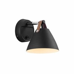 Nordlux sienas lampa Strap 84291003 цена и информация | Настенные светильники | 220.lv